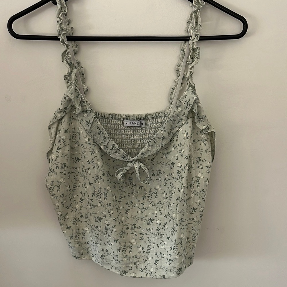 Sicily Top - Ghanda - Picture 6 of 6